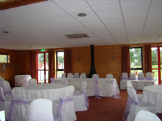 Chair Cover Hire Scunthorpe